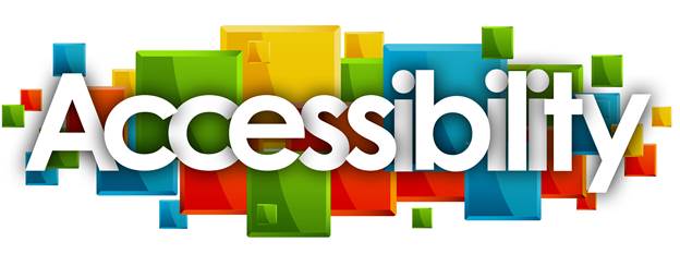 accessibility